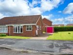 Thumbnail for sale in Newton Way, Strensall, York, North Yorkshire