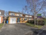 Thumbnail for sale in Audley Way, Ascot, Berkshire