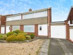 Thumbnail for sale in Alderney Gardens, Chapel House, Newcastle Upon Tyne