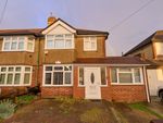 Thumbnail for sale in Springwell Road, Hounslow