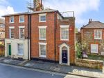 Thumbnail to rent in New Town, Chichester, West Sussex
