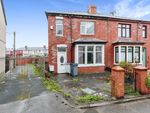 Thumbnail for sale in Warbreck Drive, Bispham, Blackpool