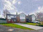Thumbnail for sale in Derwent Drive, Bramhall, Stockport