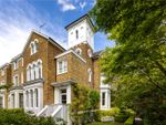 Thumbnail to rent in Gilston Road, Chelsea