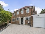 Thumbnail for sale in East Close, Ealing