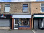 Thumbnail to rent in Mixed Use/Retail Premises, Duckworth Street, Darwen