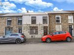 Thumbnail for sale in Dumfries Street, Treherbert, Treorchy, Mid Glamorgan
