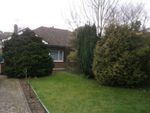 Thumbnail for sale in Princes Avenue, Walderslade, Chatham