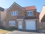 Thumbnail to rent in Wigeon Road, Quantock View, Bridgwater