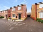 Thumbnail to rent in Rosehip Close, Pershore, Worcestershire