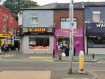 Thumbnail to rent in Wilmslow Road, Rusholme, Manchester