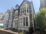 Thumbnail to rent in Belvedere Road, Bristol