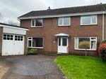 Thumbnail to rent in Patteson Drive, Ottery St. Mary