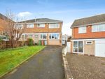 Thumbnail for sale in Hillside Drive, Kingshurst, Birmingham