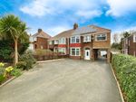 Thumbnail for sale in Saltshouse Road, Hull