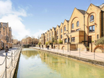 Thumbnail to rent in Welland Mews, London
