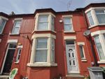 Thumbnail for sale in Lever Avenue, Wallasey