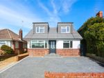 Thumbnail for sale in Fallowfield Crescent, Hove, East Sussex