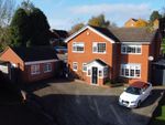 Thumbnail for sale in South Staffordshire, Kinver, Off Hyde Lane, Hyde Close