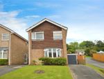 Thumbnail for sale in Masefield Avenue, Midway, Swadlincote, Derbyshire