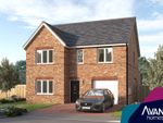 Thumbnail to rent in "The Tambridge" at Summerville Avenue, Stockton-On-Tees