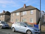 Thumbnail for sale in Coniston Road, Morecambe