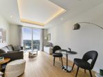 Thumbnail to rent in Park Vista Tower, 21 Wapping Lane, London