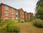 Thumbnail for sale in Portman Court, Grange Road, Uckfield, East Sussex