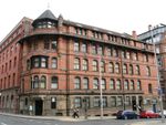 Thumbnail to rent in Flat 7, 1 Barker Gate, Lace Market, Nottingham