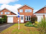 Thumbnail for sale in Linley Drive, Stirchley, Telford