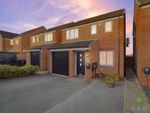 Thumbnail for sale in 5 Lewis Crescent, Annesley, Nottingham