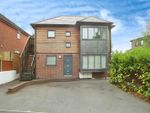 Thumbnail for sale in Thorold Road, Southampton