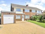 Thumbnail for sale in Bushy Hill Road, Westbere, Canterbury, Kent