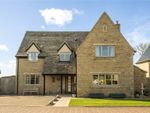 Thumbnail for sale in Burleigh Court, 158 Main Road, Long Hanborough, Witney