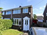 Thumbnail for sale in Chestnut Drive, Holme-On-Spalding-Moor, York