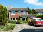 Thumbnail to rent in Gladeside, St Albans