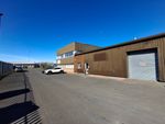 Thumbnail to rent in Unit 5, 6 Munro Road, Springkerse Industrial Estate, Stirling
