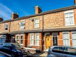 Thumbnail to rent in Falsgrave Crescent, York