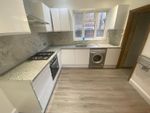 Thumbnail to rent in Hall Lane, Chingford