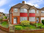 Thumbnail for sale in Allington Drive, Strood, Rochester, Kent
