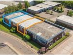 Thumbnail to rent in Unit 2E, Stag Industrial Estate, Altrincham