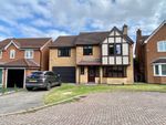 Thumbnail for sale in Plough Close, Leicestershire, Leicester Forest East