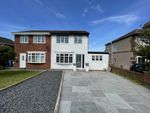 Thumbnail for sale in Lancaster Road, Knott End On Sea