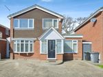 Thumbnail for sale in Greaves Close, Bournemouth