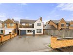 Thumbnail to rent in The Fairway, Oadby