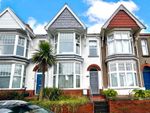 Thumbnail for sale in Beechwood Road, Uplands, Swansea