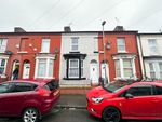 Thumbnail to rent in Wrenbury Street, Liverpool