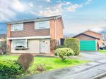 Thumbnail for sale in Clowbridge Drive, Loughborough