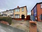 Thumbnail for sale in Knowsley Road, St. Helens, 4