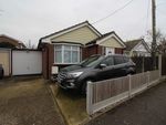 Thumbnail for sale in Springfield Road, Canvey Island